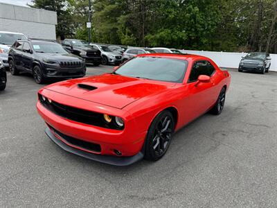 2019 Dodge Challenger GT   - Photo 3 - Rockaway, NJ 07866