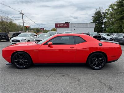 2019 Dodge Challenger GT   - Photo 13 - Rockaway, NJ 07866