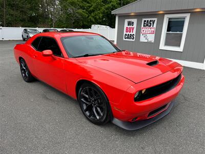 2019 Dodge Challenger GT   - Photo 7 - Rockaway, NJ 07866