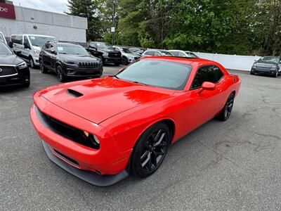 2019 Dodge Challenger GT   - Photo 14 - Rockaway, NJ 07866