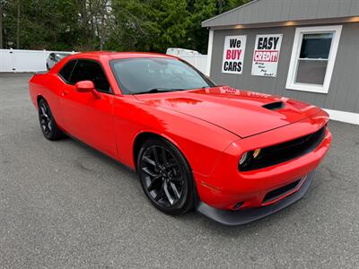 2019 Dodge Challenger GT   - Photo 6 - Rockaway, NJ 07866