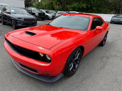 2019 Dodge Challenger GT   - Photo 2 - Rockaway, NJ 07866