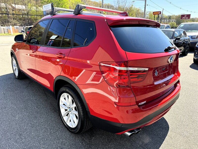 2015 BMW X3 xDrive28i - Photo 7 - Rockaway, NJ 07866