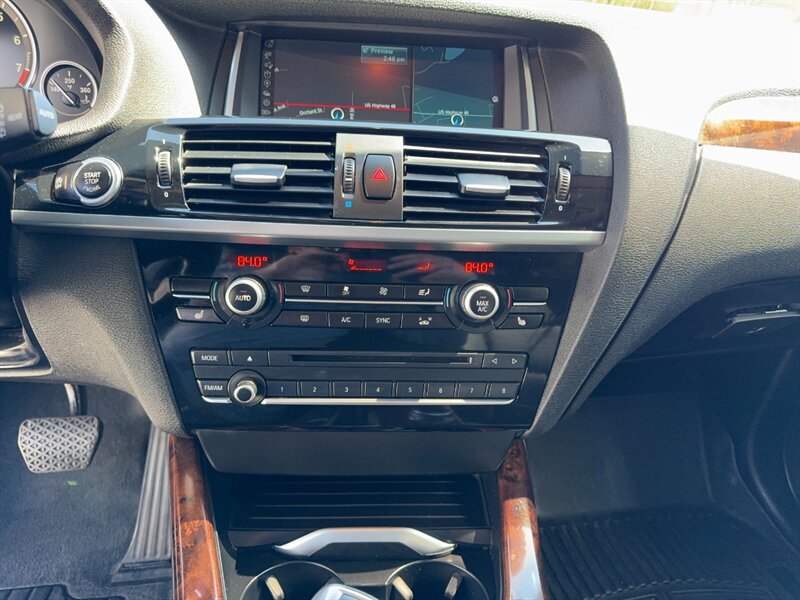 2015 BMW X3 xDrive28i - Photo 29 - Rockaway, NJ 07866