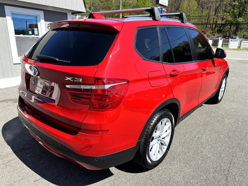 2015 BMW X3 xDrive28i - Photo 5 - Rockaway, NJ 07866