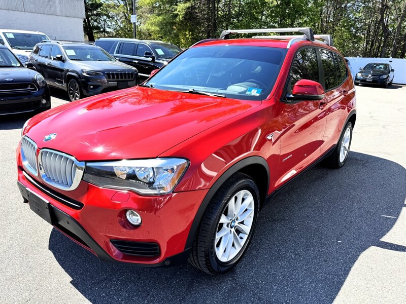 2015 BMW X3 xDrive28i - Photo 9 - Rockaway, NJ 07866