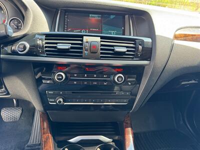 2015 BMW X3 xDrive28i - Photo 30 - Rockaway, NJ 07866