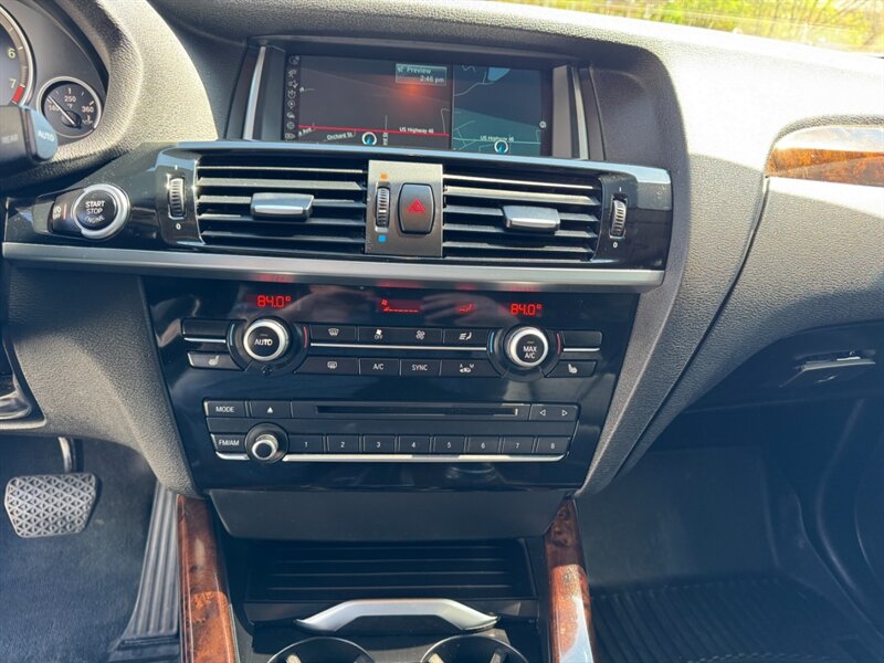 2015 BMW X3 xDrive28i - Photo 30 - Rockaway, NJ 07866