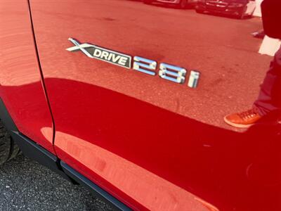 2015 BMW X3 xDrive28i - Photo 11 - Rockaway, NJ 07866