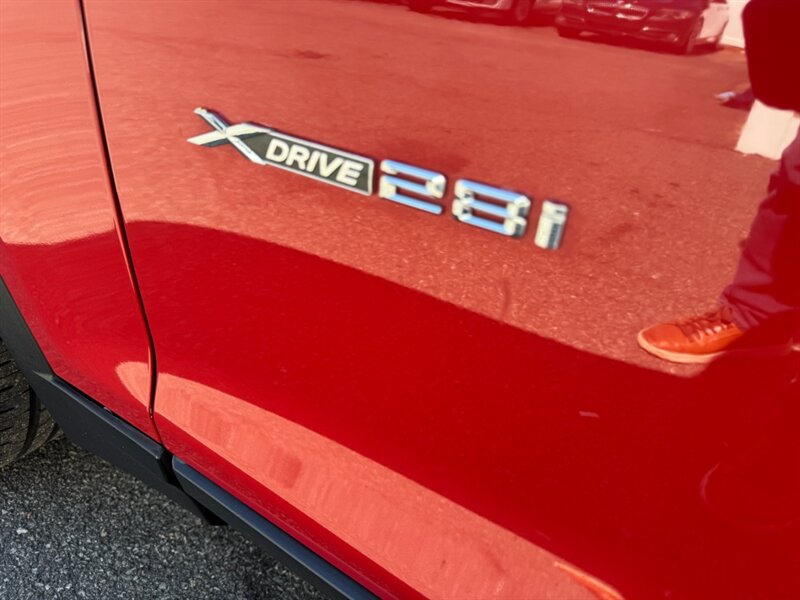 2015 BMW X3 xDrive28i - Photo 11 - Rockaway, NJ 07866