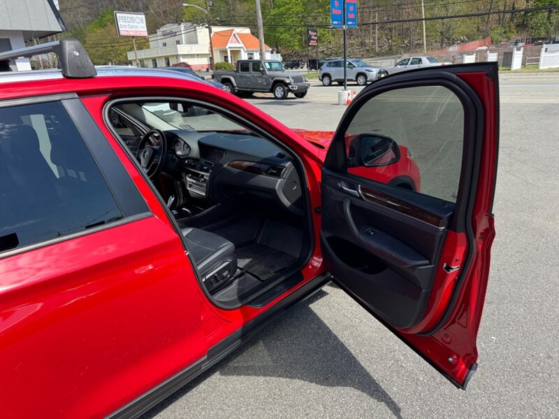 2015 BMW X3 xDrive28i - Photo 49 - Rockaway, NJ 07866