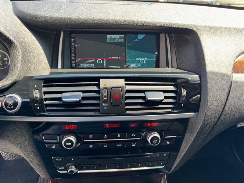 2015 BMW X3 xDrive28i - Photo 27 - Rockaway, NJ 07866