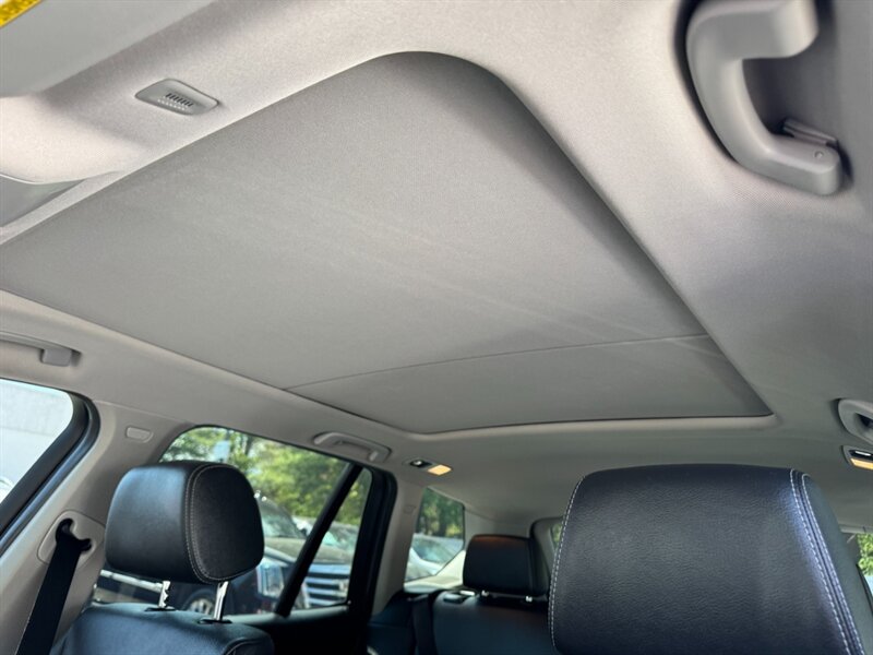 2015 BMW X3 xDrive28i - Photo 34 - Rockaway, NJ 07866