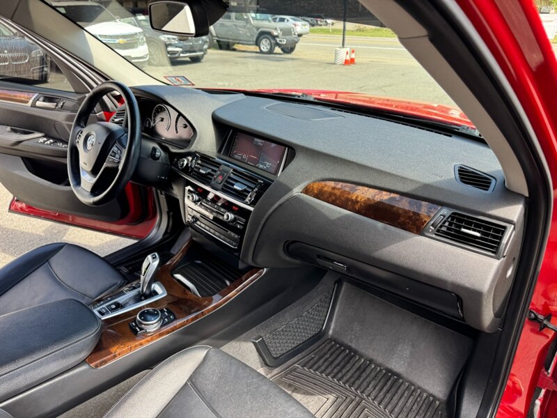 2015 BMW X3 xDrive28i - Photo 54 - Rockaway, NJ 07866