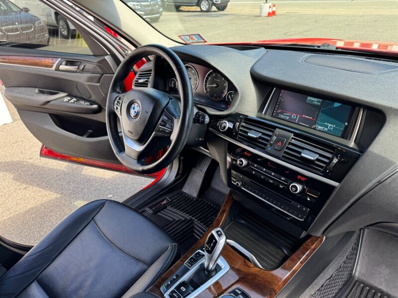 2015 BMW X3 xDrive28i - Photo 55 - Rockaway, NJ 07866