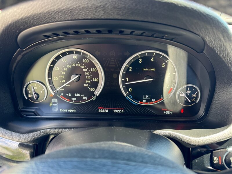 2015 BMW X3 xDrive28i - Photo 25 - Rockaway, NJ 07866