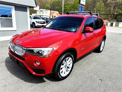 2015 BMW X3 xDrive28i - Photo 56 - Rockaway, NJ 07866