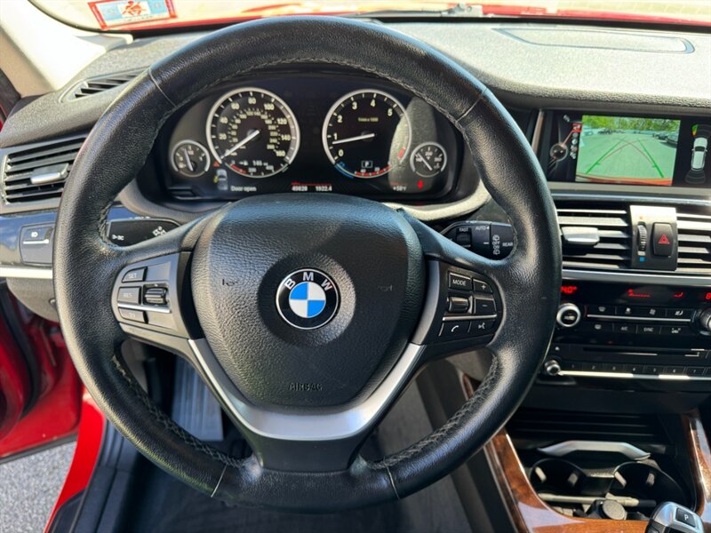 2015 BMW X3 xDrive28i - Photo 24 - Rockaway, NJ 07866