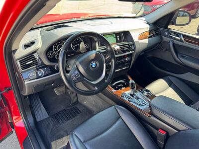 2015 BMW X3 xDrive28i - Photo 23 - Rockaway, NJ 07866