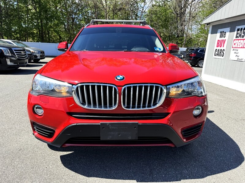 2015 BMW X3 xDrive28i - Photo 2 - Rockaway, NJ 07866