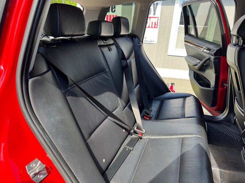 2015 BMW X3 xDrive28i - Photo 46 - Rockaway, NJ 07866