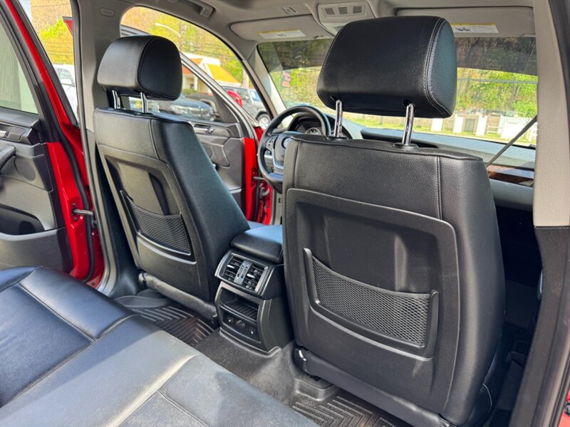 2015 BMW X3 xDrive28i - Photo 47 - Rockaway, NJ 07866