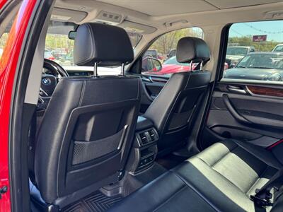 2015 BMW X3 xDrive28i - Photo 40 - Rockaway, NJ 07866