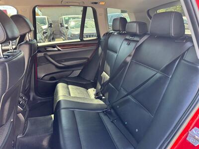 2015 BMW X3 xDrive28i - Photo 39 - Rockaway, NJ 07866