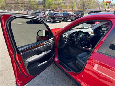 2015 BMW X3 xDrive28i - Photo 16 - Rockaway, NJ 07866