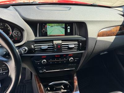 2015 BMW X3 xDrive28i - Photo 26 - Rockaway, NJ 07866