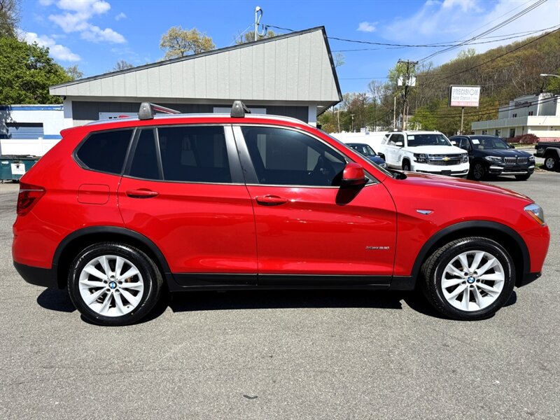 2015 BMW X3 xDrive28i - Photo 4 - Rockaway, NJ 07866