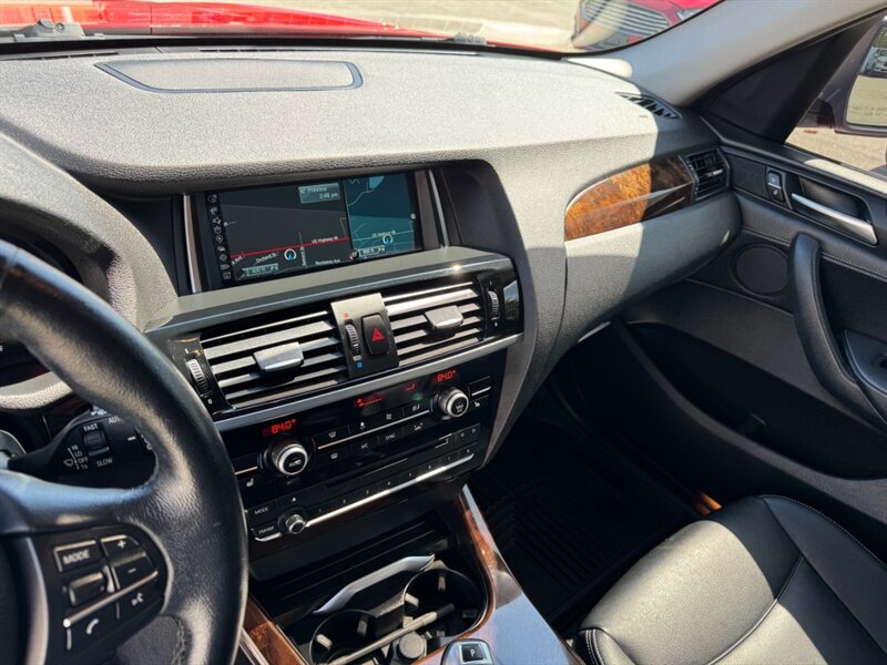 2015 BMW X3 xDrive28i - Photo 28 - Rockaway, NJ 07866