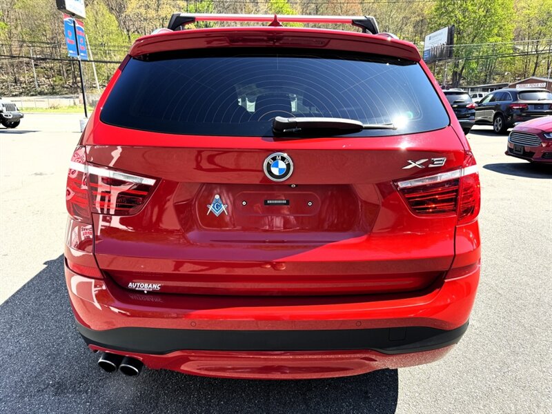 2015 BMW X3 xDrive28i - Photo 6 - Rockaway, NJ 07866