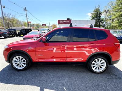 2015 BMW X3 xDrive28i - Photo 8 - Rockaway, NJ 07866