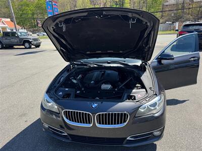 2016 BMW 535i xDrive   - Photo 64 - Rockaway, NJ 07866