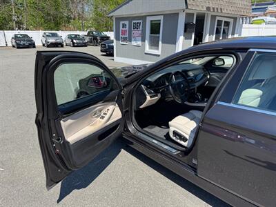 2016 BMW 535i xDrive   - Photo 24 - Rockaway, NJ 07866