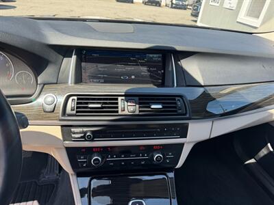 2016 BMW 535i xDrive   - Photo 36 - Rockaway, NJ 07866