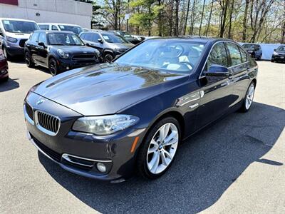 2016 BMW 5 Series 535i xDrive   - Photo 21 - Rockaway, NJ 07866