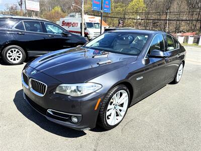 2016 BMW 5 Series 535i xDrive   - Photo 2 - Rockaway, NJ 07866