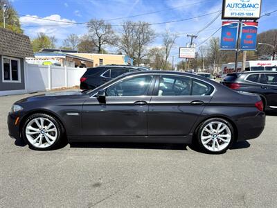 2016 BMW 5 Series 535i xDrive   - Photo 11 - Rockaway, NJ 07866