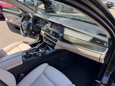 2016 BMW 535i xDrive   - Photo 62 - Rockaway, NJ 07866