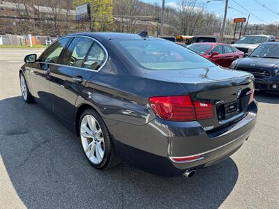 2016 BMW 5 Series 535i xDrive   - Photo 28 - Rockaway, NJ 07866