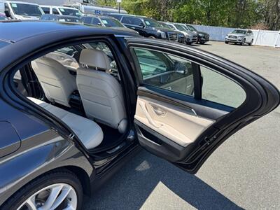 2016 BMW 535i xDrive   - Photo 51 - Rockaway, NJ 07866