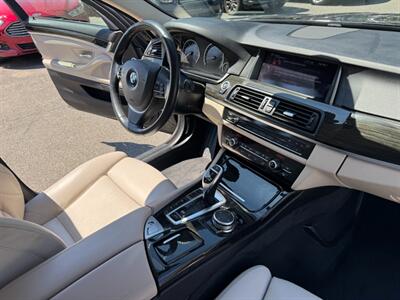 2016 BMW 535i xDrive   - Photo 63 - Rockaway, NJ 07866