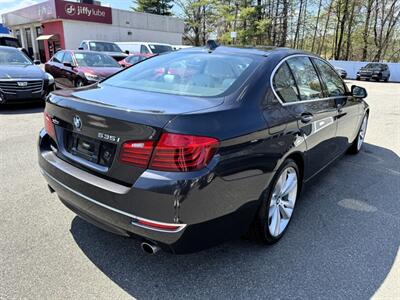 2016 BMW 5 Series 535i xDrive   - Photo 8 - Rockaway, NJ 07866