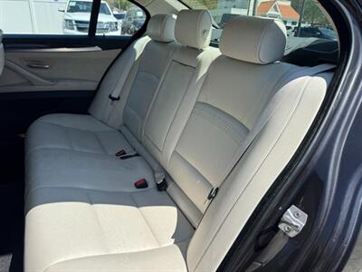 2016 BMW 535i xDrive   - Photo 47 - Rockaway, NJ 07866