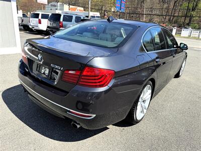 2016 BMW 5 Series 535i xDrive   - Photo 25 - Rockaway, NJ 07866