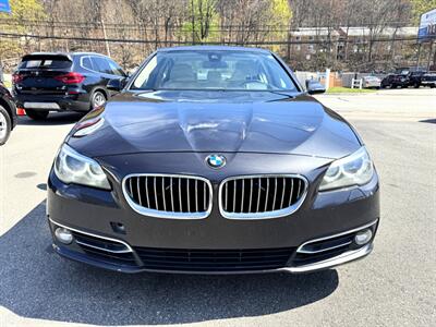 2016 BMW 5 Series 535i xDrive   - Photo 4 - Rockaway, NJ 07866