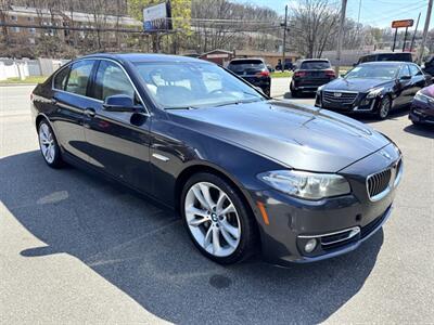 2016 BMW 5 Series 535i xDrive   - Photo 5 - Rockaway, NJ 07866