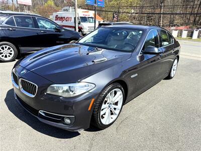 2016 BMW 5 Series 535i xDrive   - Photo 3 - Rockaway, NJ 07866